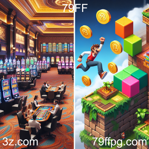 A Evolução dos Jogos de Plataforma: Da Tradição à Modernidade
